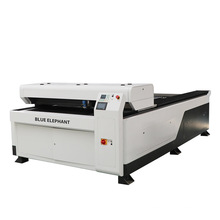 Widely Used CO2 Metal Laser Cutting Machine for Sheet Metal and Advertising Industry